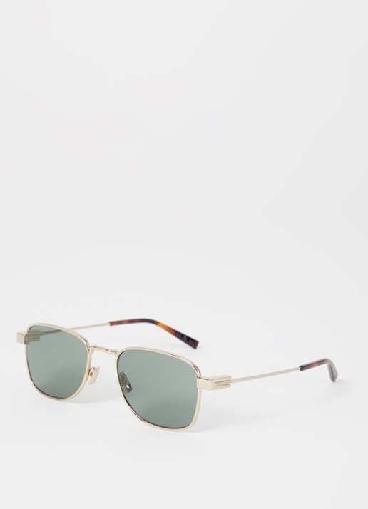 Saint Laurent Retro zonnebril SL 741