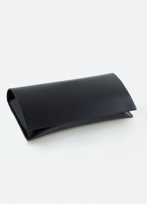 Saint Laurent Retro zonnebril SL692 - detail 2 zilver