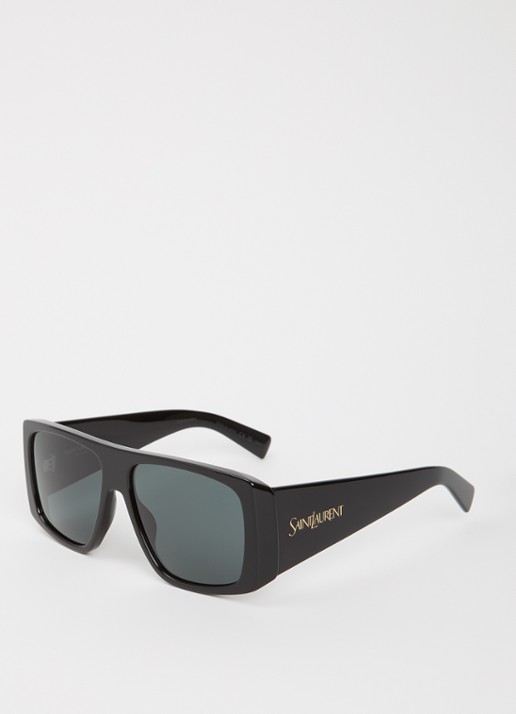 Saint Laurent Retro zonnebril SL832