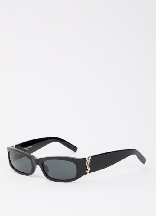 Saint Laurent Retro zonnebril SLM152