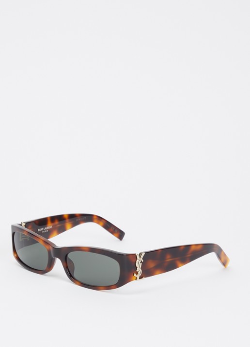 Saint Laurent Retro zonnebril SLM152