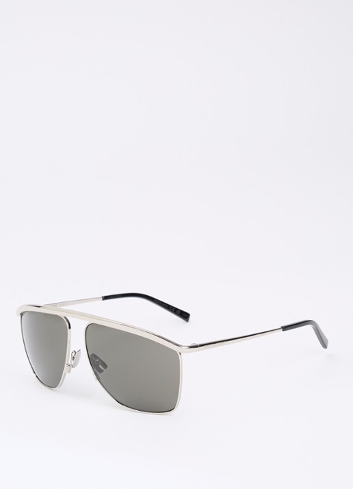 Saint Laurent Retro zonnebril YS000856