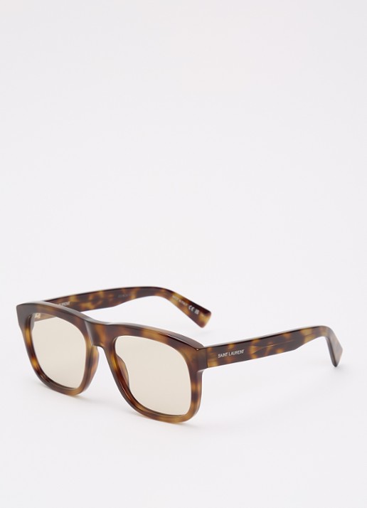 Saint Laurent Wayfarer zonnebril SL 558