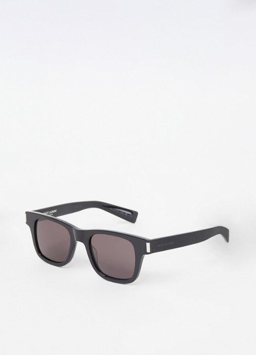 Saint Laurent Wayfarer zonnebril SL564