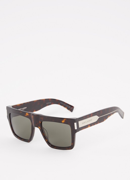 Saint Laurent Wayfarer zonnebril SL628