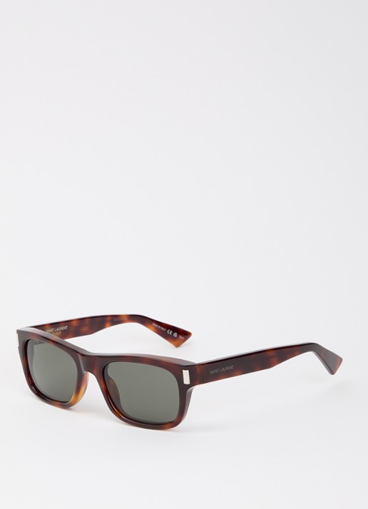 Saint Laurent Wayfarer zonnebril SL83