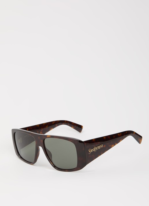 Saint Laurent Wayfarer zonnebril SL832