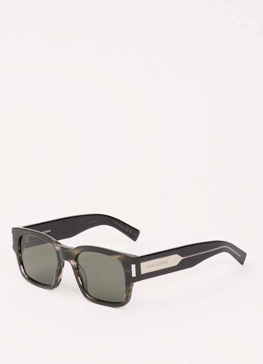 Saint Laurent Wayfarer zonnebril YS000508