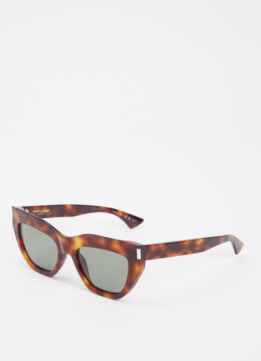 Saint Laurent Wayfarer zonnebril YS000828