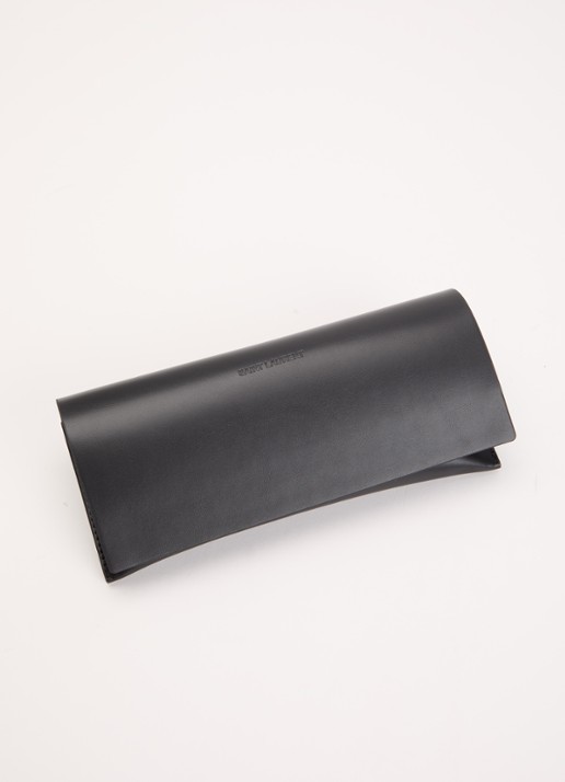 Saint Laurent YSL *YS000321 SL M94 BRN SHN G - detail 3 bruin