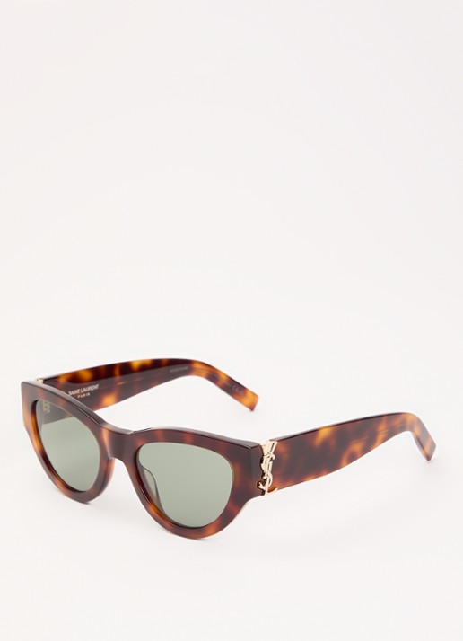 Saint Laurent YSL *YS000321 SL M94 BRN SHN G
