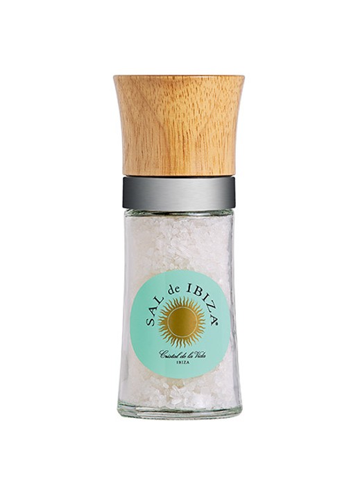 Sal de Ibiza Molino zoutmolen 110 gram