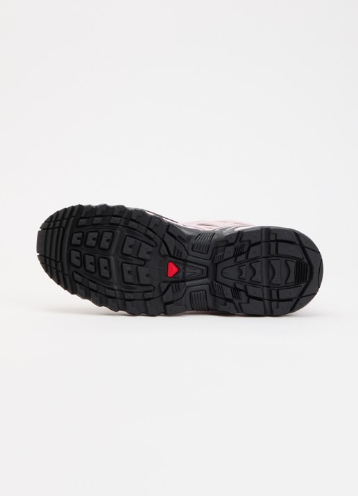 Salomon ACS Pro sneaker van mesh - detail 3 lichtroze