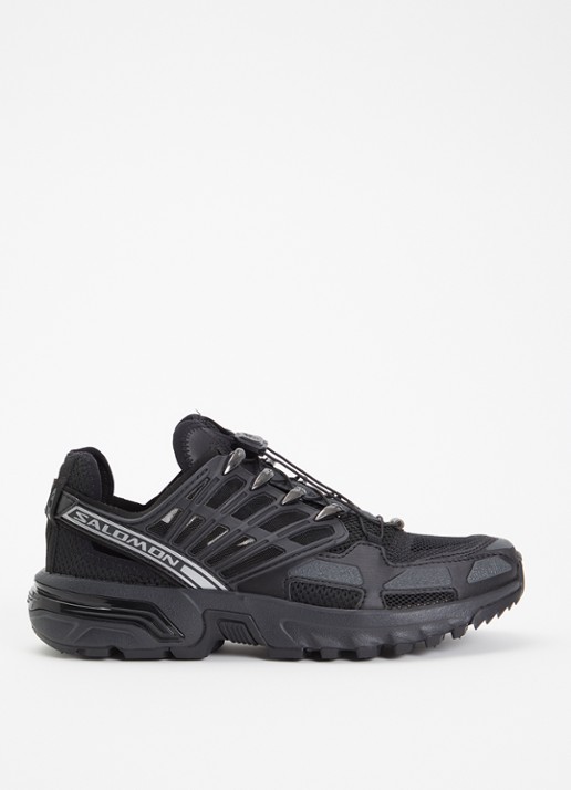 Salomon CS Pro Shell sneaker van mesh