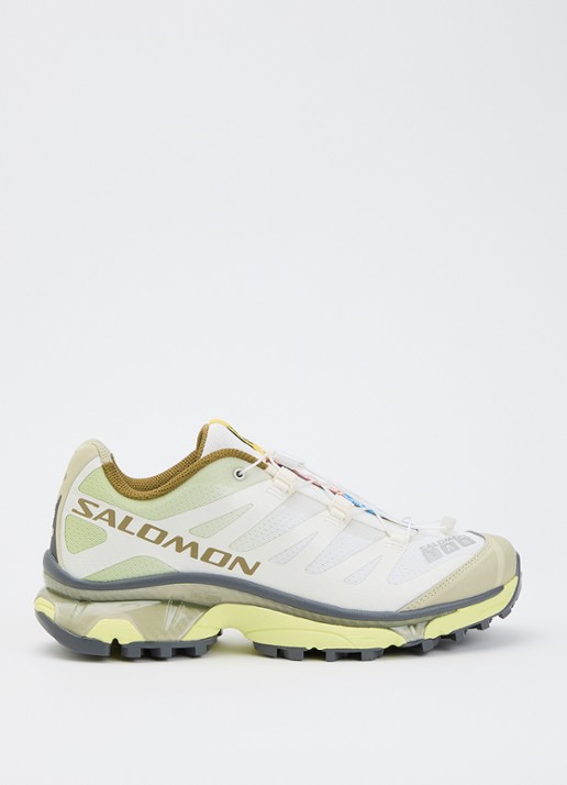 Salomon XT-4 OG sneaker met mesh details