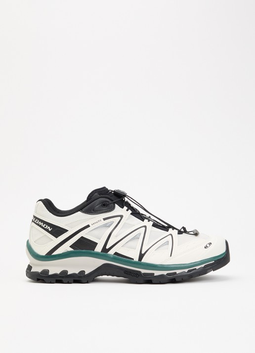 Salomon XT-Quest sneaker met mesh details