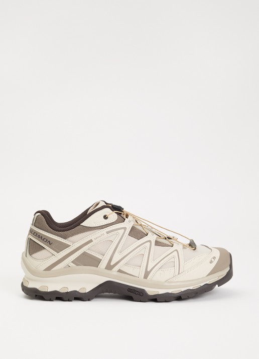 Salomon XT-Quest sneaker van mesh met logo