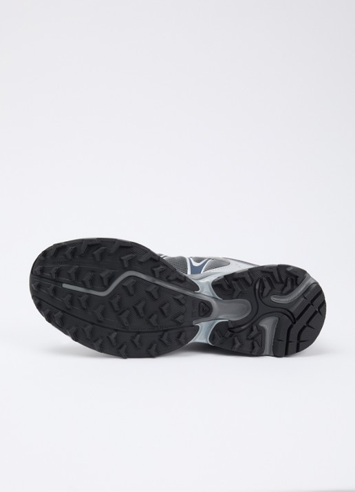 Salomon XT-Whisper sneaker met mesh details - detail 3 grijs