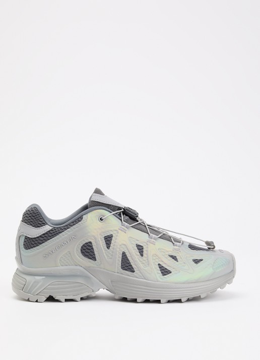 Salomon XT-Whisper sneaker met mesh details