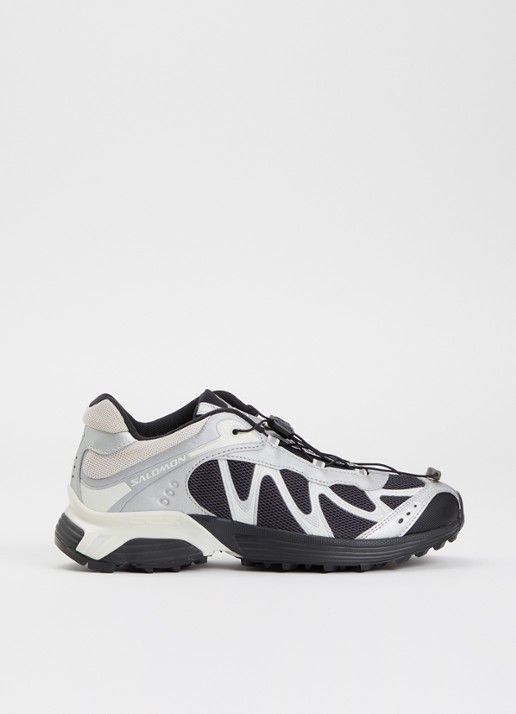 Salomon XT-Whisper sneaker van mesh met metallic details