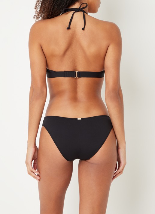 Sam Friday Bahia bikinislip - achterkant zwart