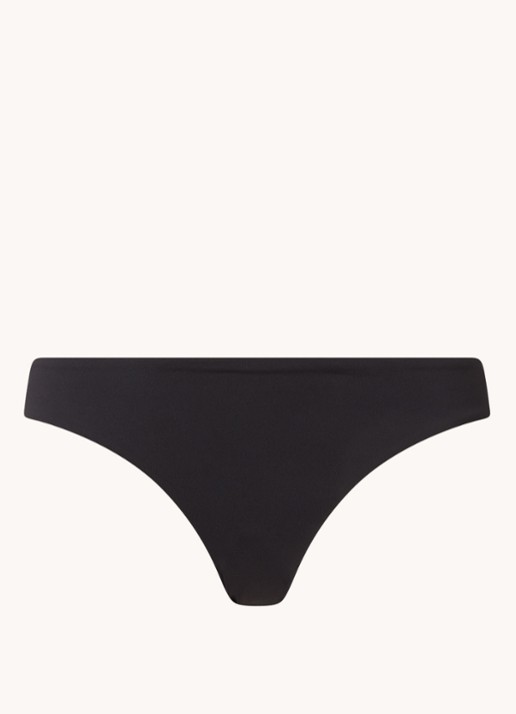 Sam Friday Bahia bikinislip - voorkant 2 zwart