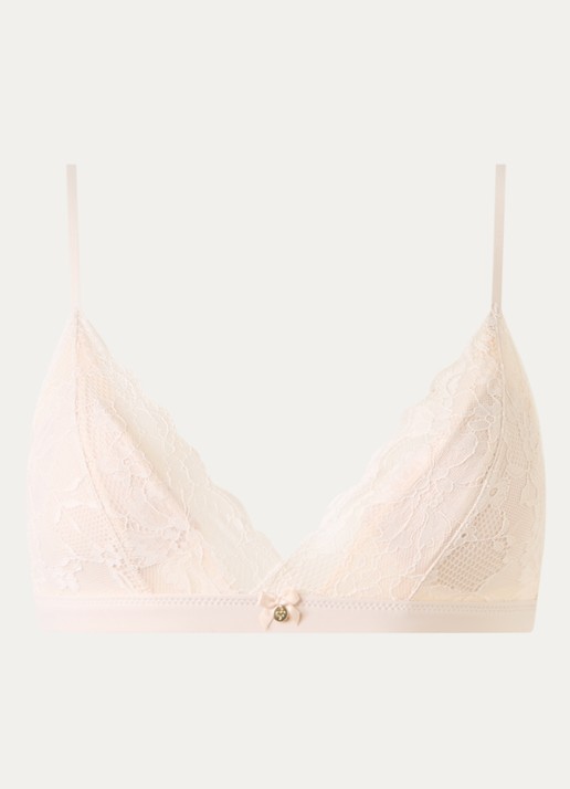 Sam Friday Isa bralette van kant