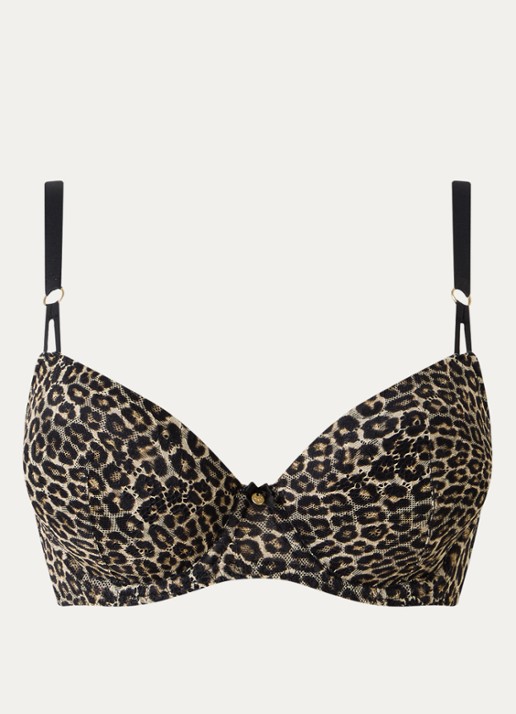 Sam Friday Julia Smooth voorgevormde T-shirt bh