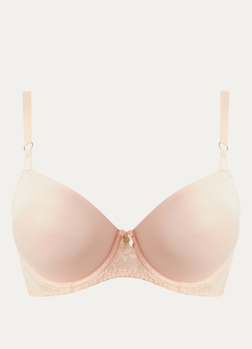 Sam Friday Julia Smooth voorgevormde T-shirt bh