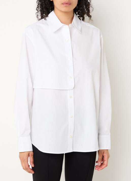SAMSØE SAMSØE Salovani blouse