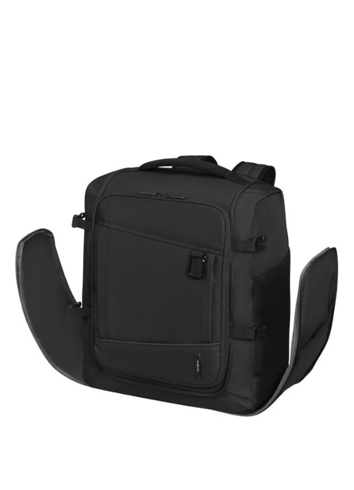 Samsonite 2Fit rugzak - detail 4 zwart