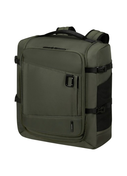 Samsonite 2Fit rugzak - detail 2 groen