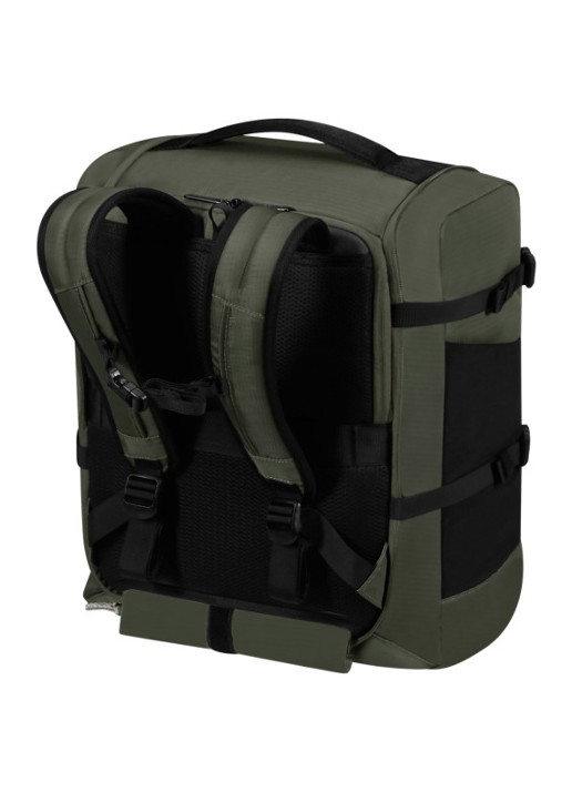 Samsonite 2Fit rugzak - detail 3 groen