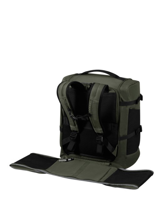 Samsonite 2Fit rugzak - detail 4 groen