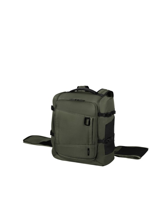 Samsonite 2Fit rugzak - detail 5 groen