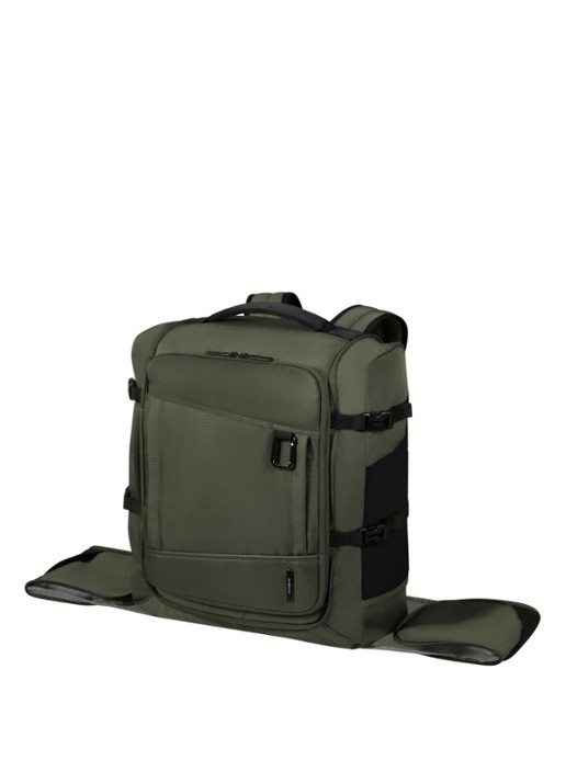 Samsonite 2Fit rugzak - detail 6 groen
