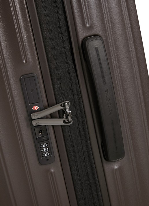 Samsonite 2Wander vergrootbare spinner 69 cm - detail 4 bruin