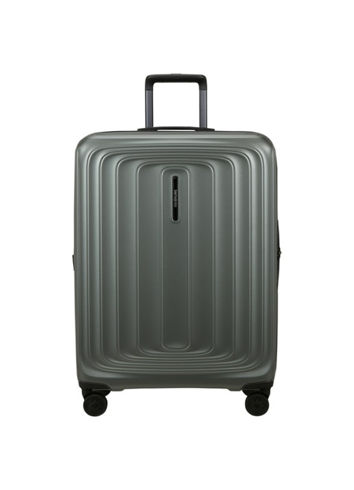 Samsonite 2Wander vergrootbare spinner 75 cm