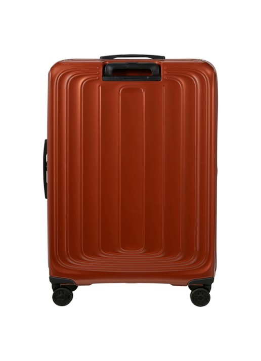 Samsonite 2Wander vergrootbare spinner 81 cm - detail 6 roodbruin