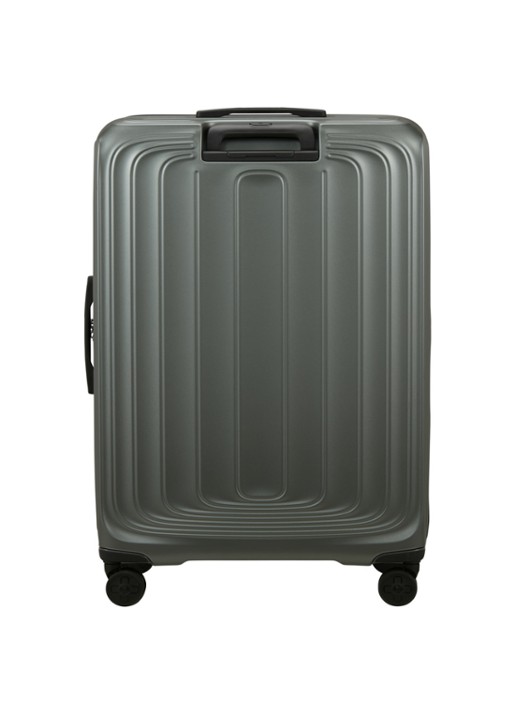 Samsonite 2Wander vergrootbare spinner 81 cm - detail 3 lindegroen