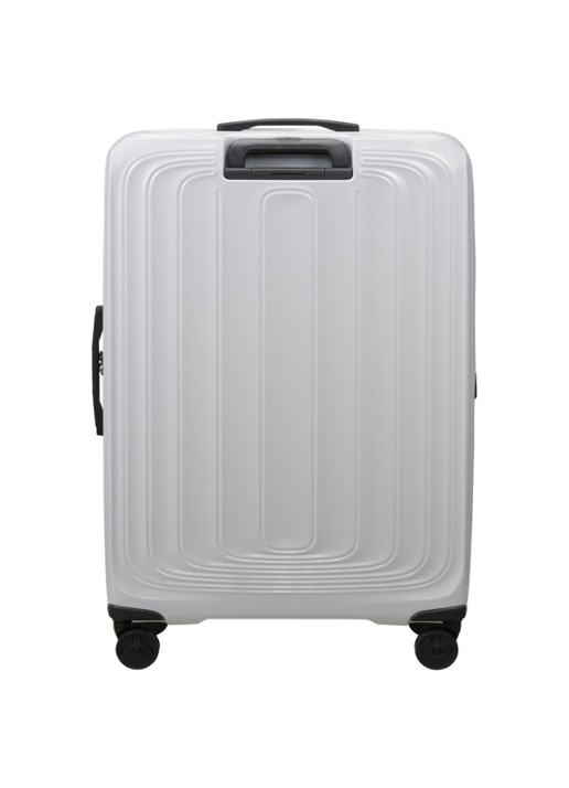 Samsonite 2Wander vergrootbare spinner 81 cm - detail 4 lichtgrijs