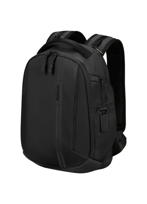 Samsonite Active Road rugzak - voorkant 4 zwart