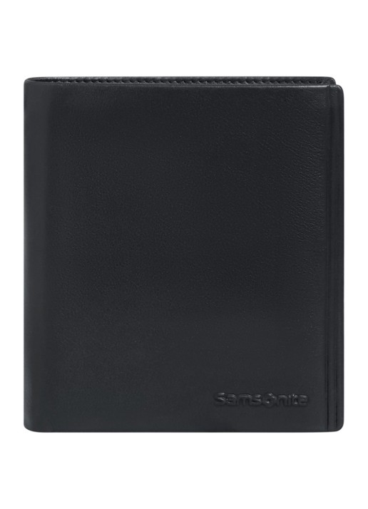 Samsonite Attack 3.0 SLG portemonnee van leer