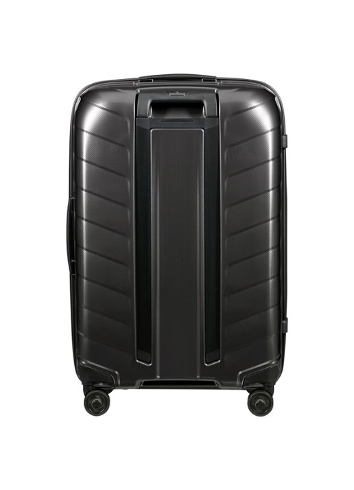 Samsonite Attrix spinner 69 cm - detail 2 antraciet