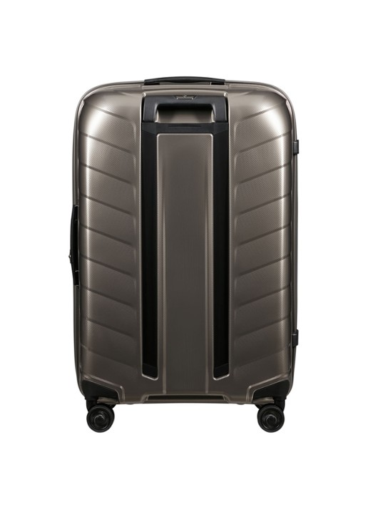 Samsonite Attrix spinner 69 cm - detail 4 transparant