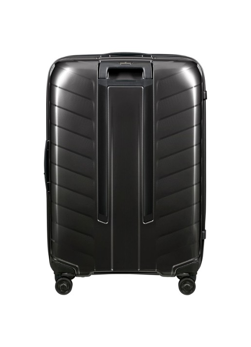 Samsonite Attrix spinner 75 cm - detail 4 zwart