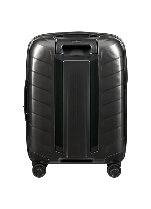 Samsonite Attrix vergrootbare spinner 55 cm - detail 4 antraciet