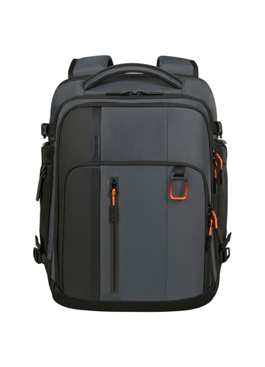 Samsonite Biz2Go 2.0 rugzak met 15,6 inch laptopvak