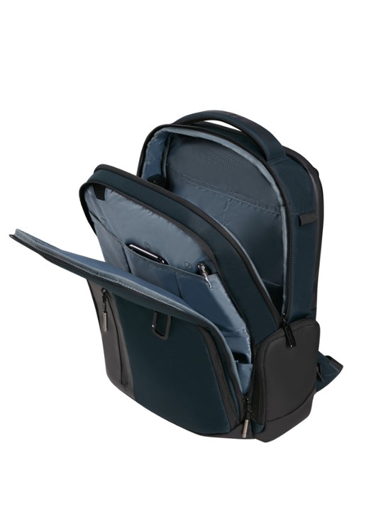 Samsonite Biz2Go rugzak met 15,6 inch laptopvak - detail 3 indigo