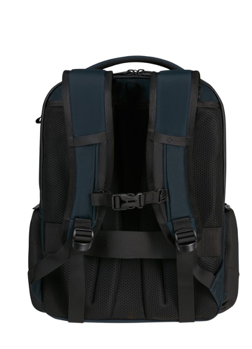 Samsonite Biz2Go rugzak met 15,6 inch laptopvak - detail 4 indigo